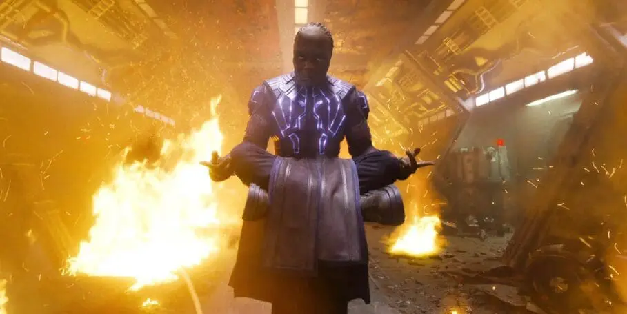 Les Gardiens de la Galaxie vol.3 © Marvel Studios