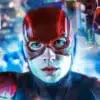 The Flash © Warner
