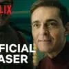 Berlin © Netflix