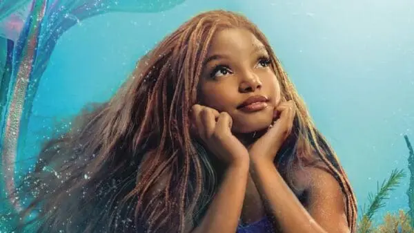 La Petite Sirène © Disney