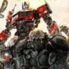 Transformers : Rise of The Beasts © Paramount