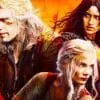 The Witcher saison 3 © Netflix