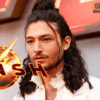 Ezra Miller - The Flash