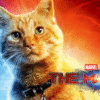 The Marvels - Marvel Studio