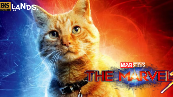The Marvels - Marvel Studio