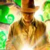 Indiana Jones 5 © Disney