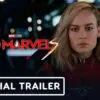 The Marvels - Marvel Studio