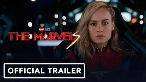 The Marvels - Marvel Studio