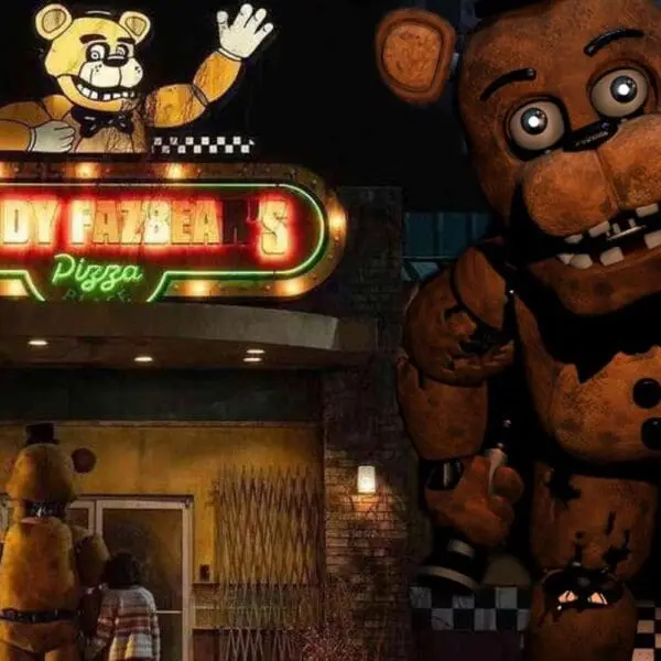 FNAF - Film