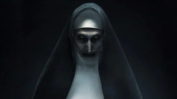 La Nonne © Universal