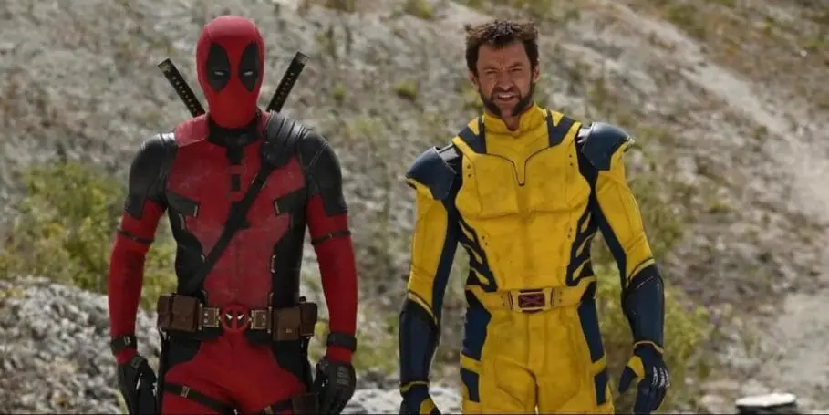 Deadpool 3 © Marvel