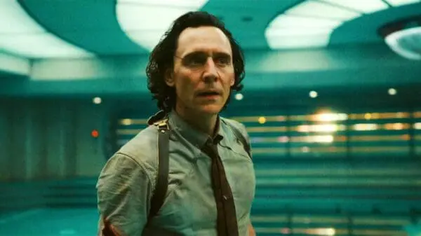 Loki © Disney