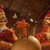 Chicken Run - Aardman