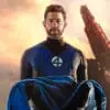 John Krasinski - Mister Fantastic