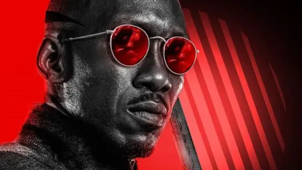 Blade © Marvel Studios