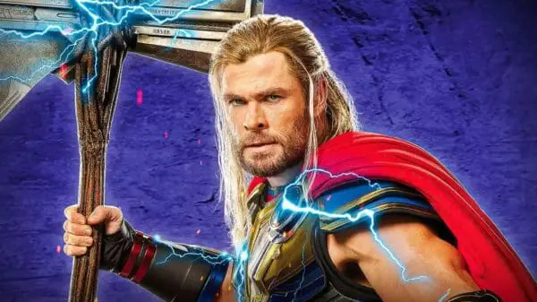 Thor - Marvel Studios