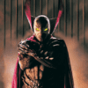 Spawn - Blumhouse