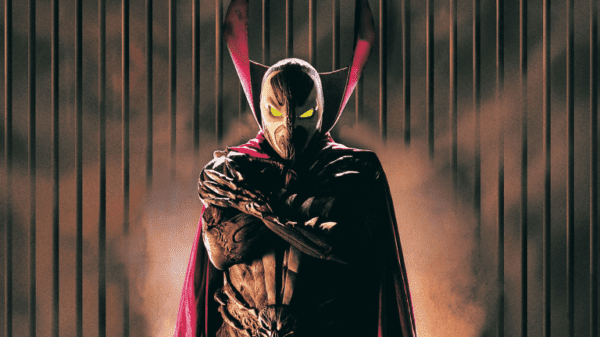 Spawn - Blumhouse