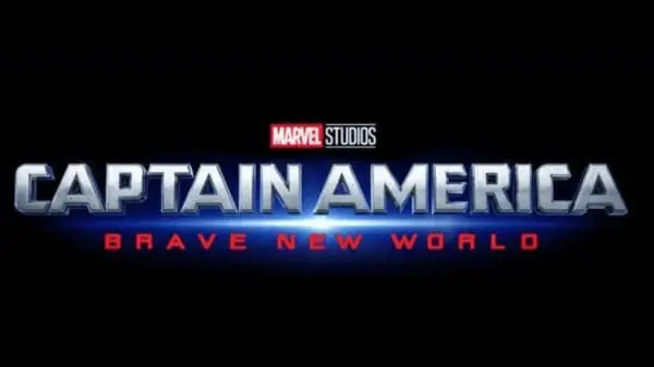 Brave New World - Disney