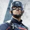 The Falcon and The Winter Soldier - Disney