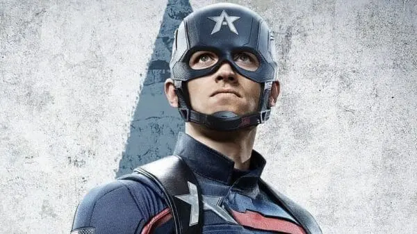 The Falcon and The Winter Soldier - Disney