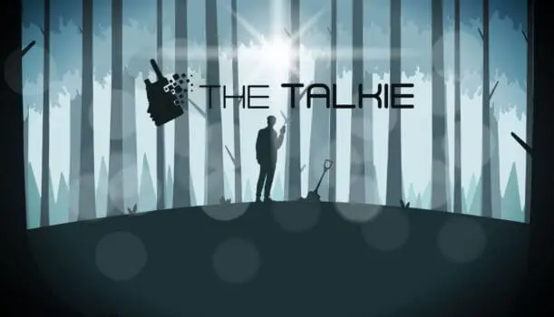 The Talkie - Jean-luc Belle-Isle