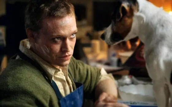 Dogman - Europacorp