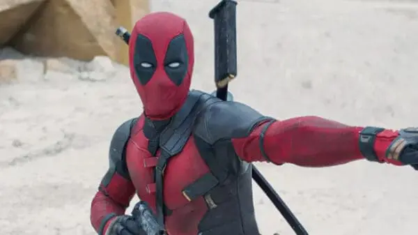 Deadpool 3 © Disney