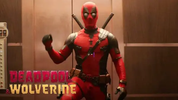 Deadpool 3 © Disney