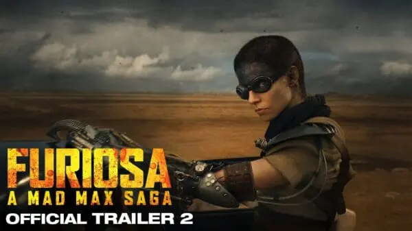 Furiosa © Disney
