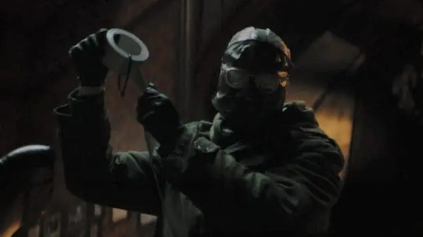 The Batman - Warner Bros