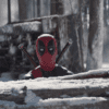 Deadpool 3 © Disney