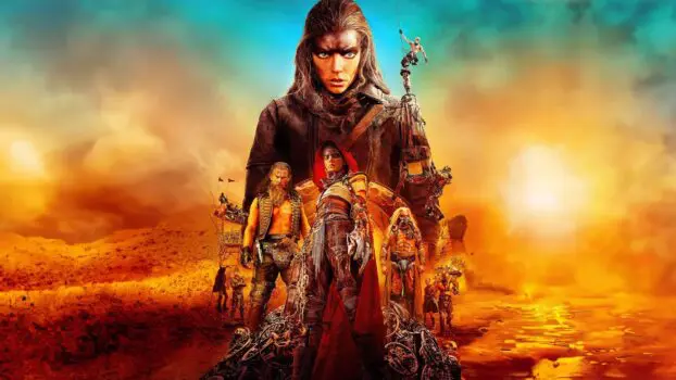 Furiosa - Village Roadshaw Pictures