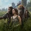 La Planète des Singes : Nouveau Royaume © Fox