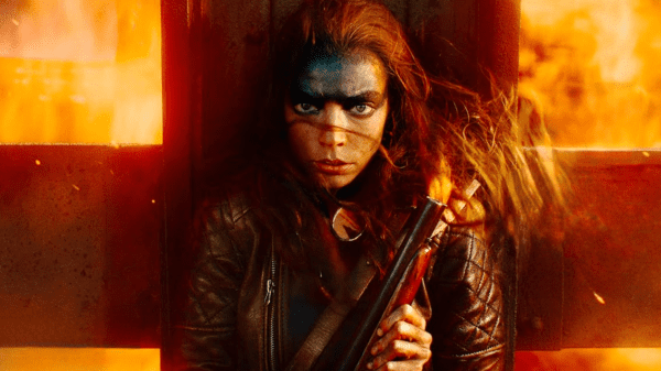 Furiosa - Village Roadshaw Pictures