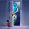 Monstre et Compagnie © Disney