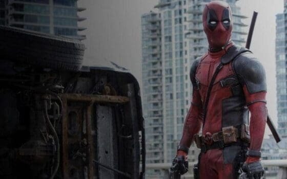 Ryan Reynolds défend ses partisans Deadpooliens