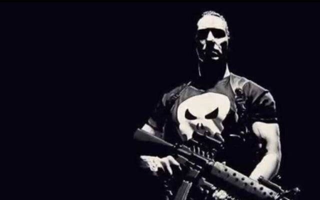 The Punisher : Le spin-off