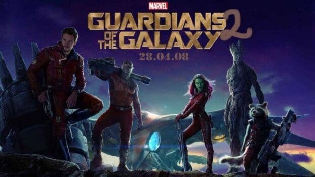 Thor ne sera pas dans les Gardiens de la Galaxie 2