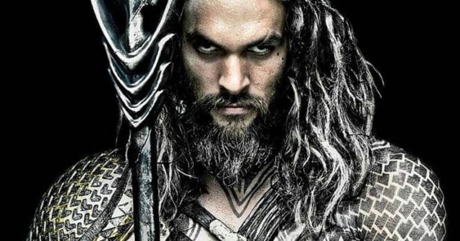 James Wan a choisi Aquaman à Flash et il explique son choix