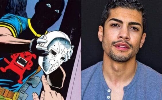 Un nouveau protagoniste important rejoindra Arrow pour sa cinquième saison !