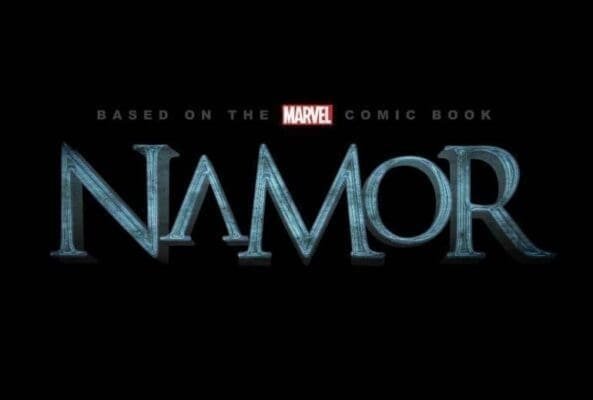 Namor bientôt au cinéma ?