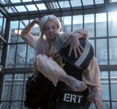 Suicide Squad : Enfin de nouvelles photos