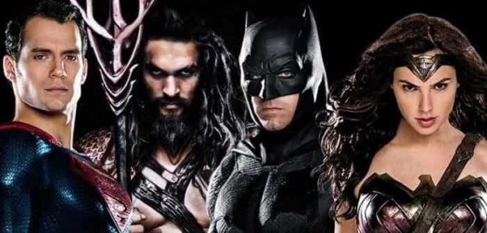 Justice League : Le titre du film enfin dévoilé !