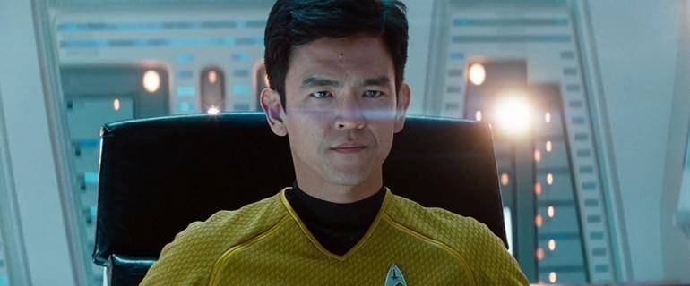 [Star Trek Sans Limites] Hikaru Sulu sera homosexuel : Les réactions