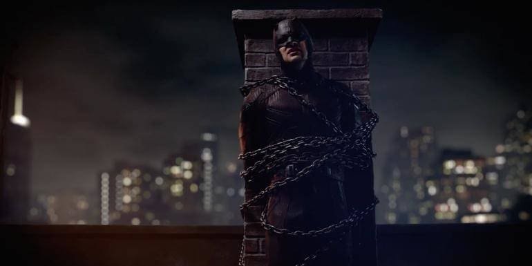 Netflix officialise la production de Daredevil saison 3 ! [VIDEO]