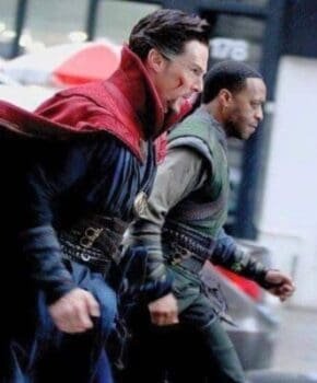 Doctor Strange : Une nouvelle bande annonce en VOSTFR