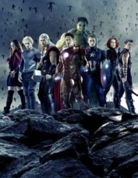 Avenger : Le quatrième film change de nom