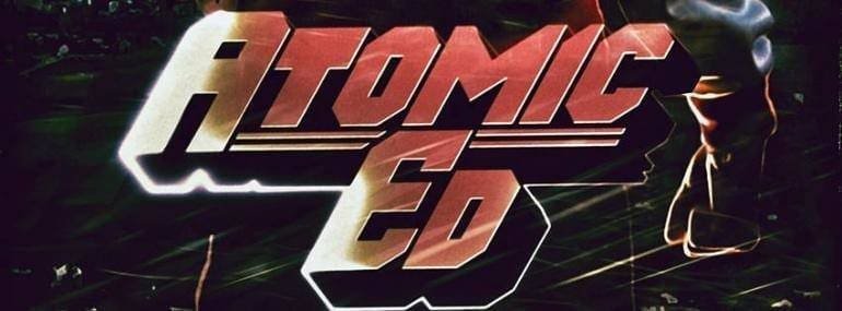 Atomic Ed un film d’héroïsme à la française