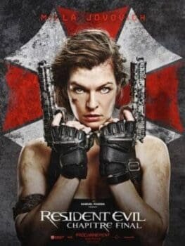 Resident Evil 6 : Bande annonce disponible